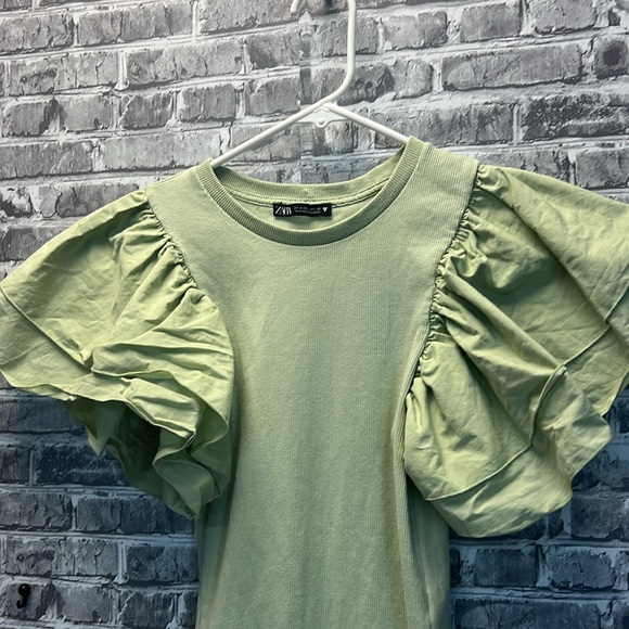 Zara‎ bodysu - Picture 7 of 7